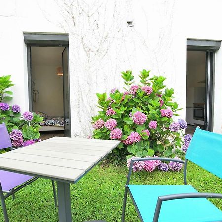 Appartement Cosy Avec Terrasse Bagneres-de-Bigorre Exterior photo